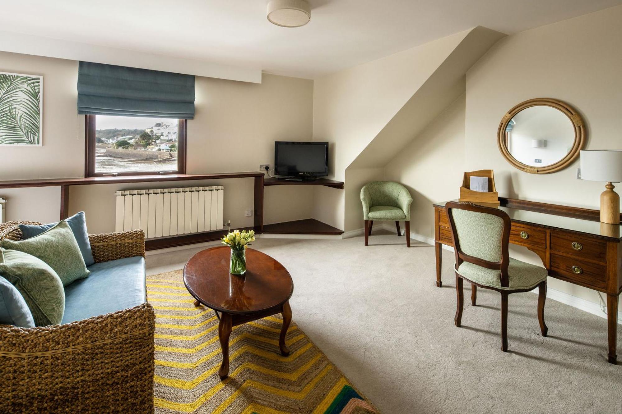The Moorings Hotel & Restaurant Gorey Cameră foto